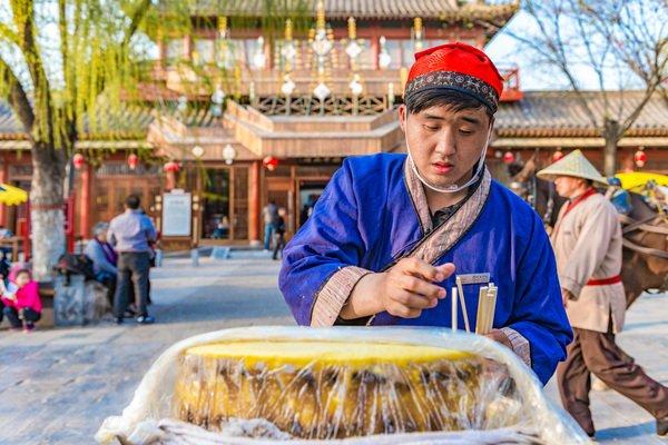 开封有什么好玩的地方 开封有什么好吃的