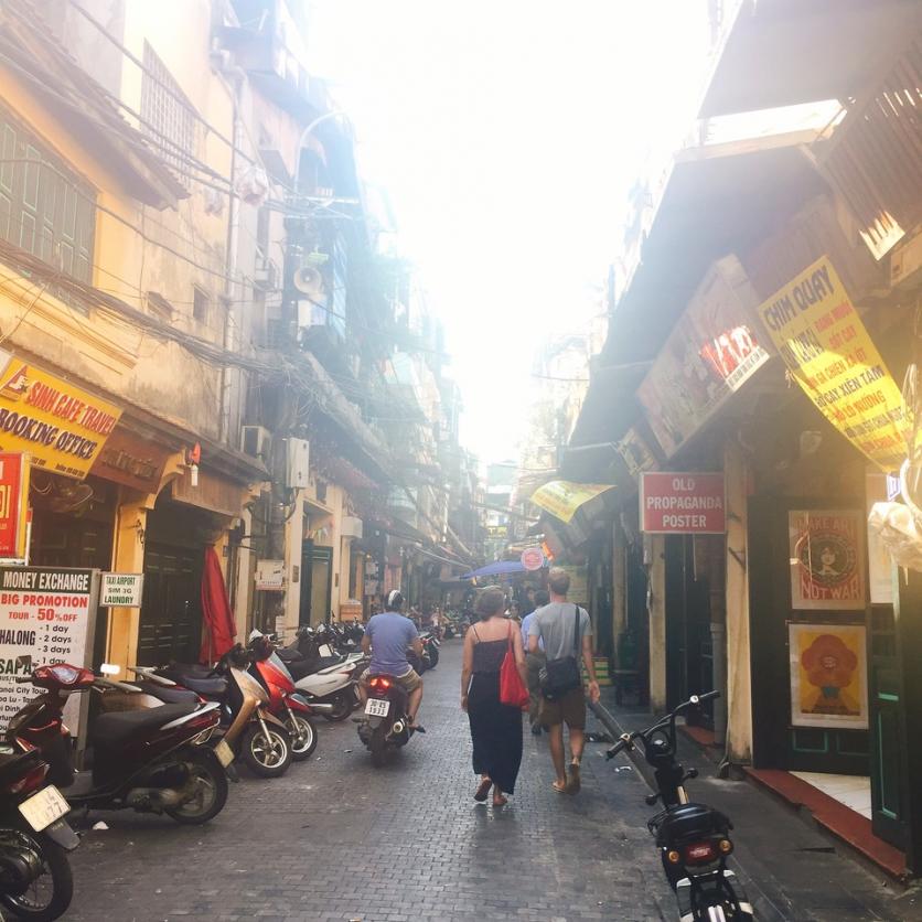 越南有什么旅游景点 好玩吗
