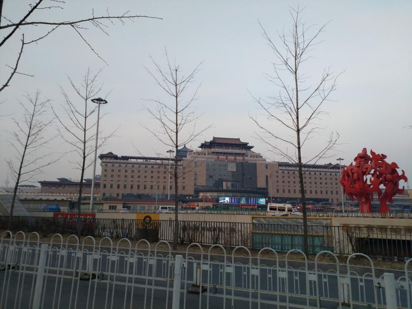 北京一日游攻略2017