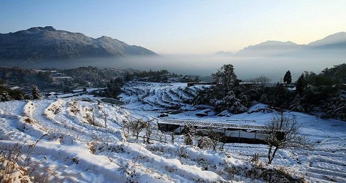 南山湖在哪兒  南山湖有什么好玩的