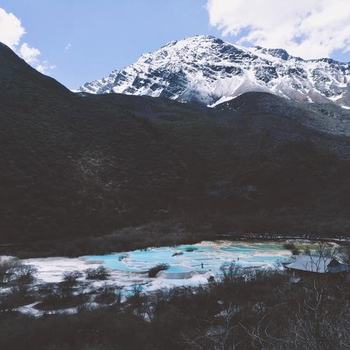 九寨溝黃龍旅游注意事項 九寨溝黃龍旅游指南