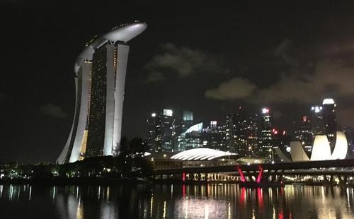 新加坡五天四晚旅游攻略2017