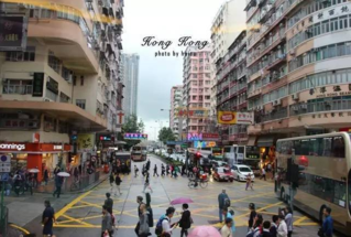 香港自助游攻略2017 香港自助游费用