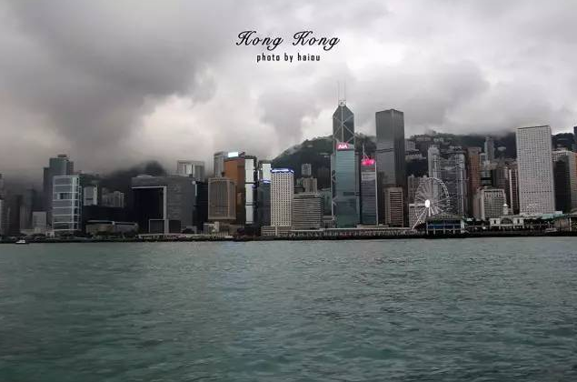 香港自助游攻略2017 香港自助游费用
