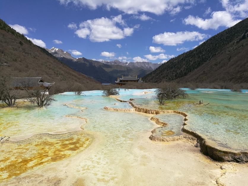 九寨溝黃龍旅游注意事項 九寨溝黃龍旅游指南