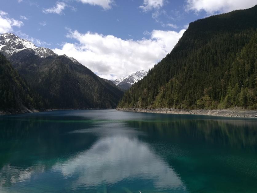 九寨溝黃龍旅游注意事項 九寨溝黃龍旅游指南