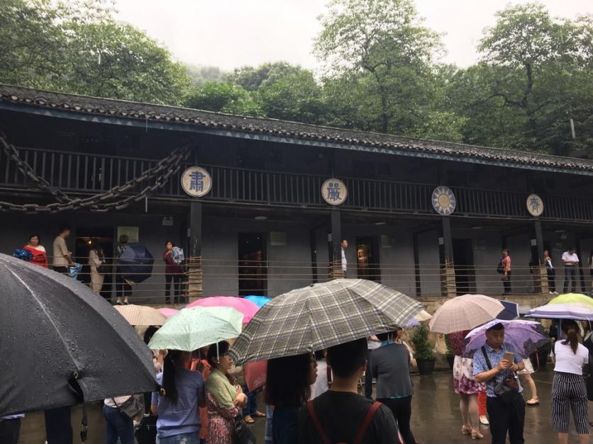 重庆有什么旅游景点 重庆有什么好玩的地方