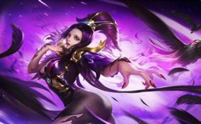 王者荣耀芈月重做上线 新芈月如何出装