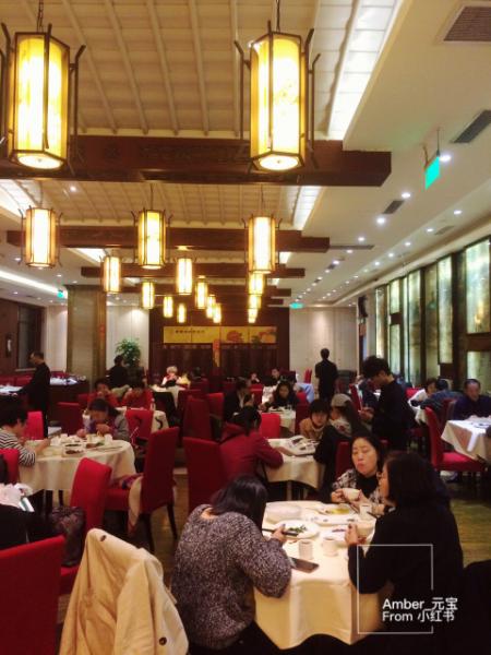 上海本帮菜餐厅前十名排行榜推荐