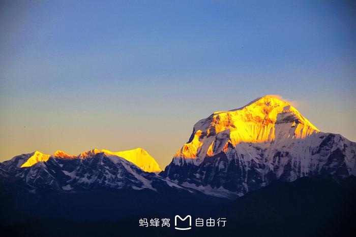 去尼泊爾旅游多少錢 尼泊爾有什么值得買的