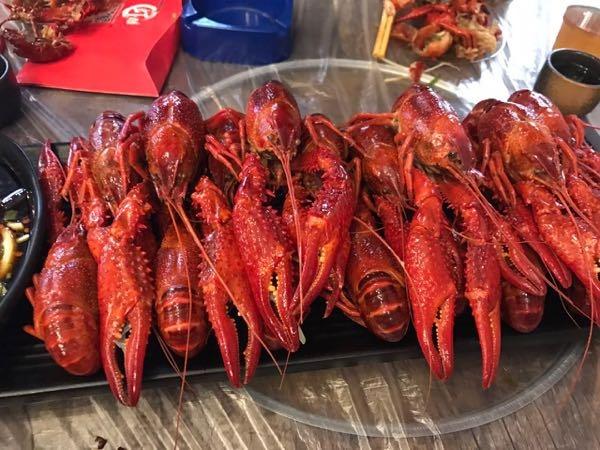武汉哪里的虾子最好吃2017