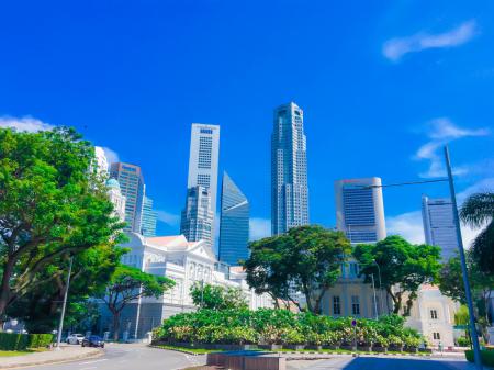 新加坡旅游注意事项 新加坡旅游必去的地方