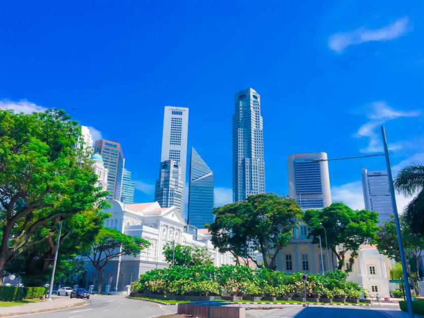 新加坡旅游注意事项 新加坡旅游必去的地方