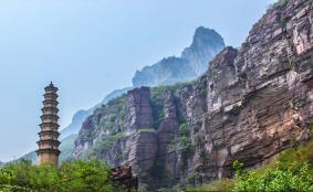 云台山什么时候去最好   云台山好玩吗  河南焦作的云台山怎么样