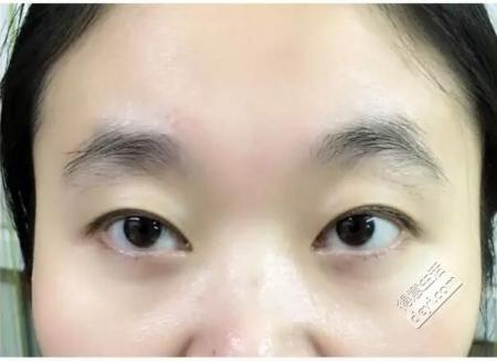 武汉半永久眉毛店推荐 武汉半永久眉毛价格