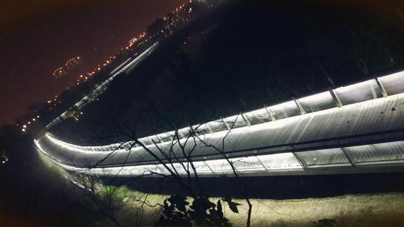 蘇州彩石湖公園好玩嗎 彩石湖公園門票