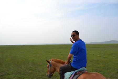 二连浩特有什么好玩的地方 去二连浩特要多少钱