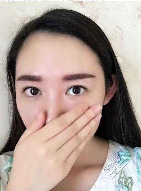武汉半永久眉毛店推荐 武汉半永久眉毛价格