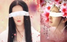 杨幂和刘亦菲是什么关系 什么时候认识的  杨幂和刘亦菲撞了几次角色