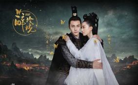 醉玲珑什么时候播出 醉玲珑是周播剧吗 一周播几集