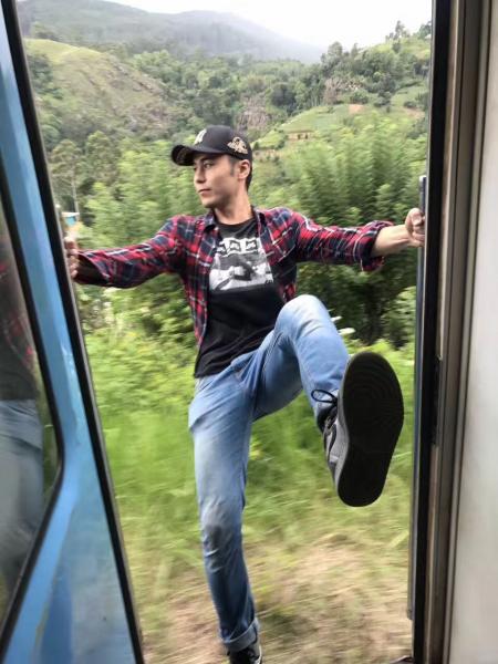 斯里兰卡坐火车需要注意注意事项