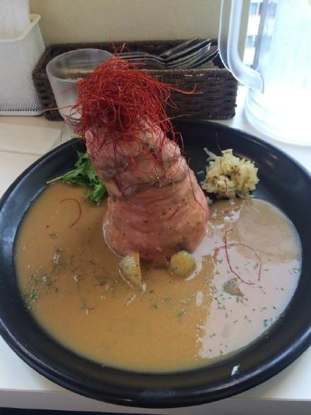 岛国奇葩牛肉饭怎么做 岛国奇葩牛肉饭哪里有卖的