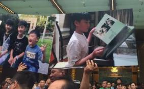 杭州豪宅火灾男主人身份资料介绍