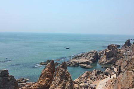 青岛有哪些旅游景点  青岛玩几天比较合适