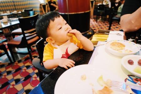 东京迪士尼乐园亲子游攻略