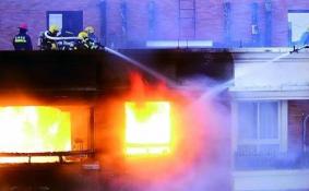杭州豪宅起火事件后续保姆为什么放火