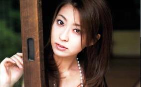 日本美女主播小林麻央真的去世了吗  什么病导致小林麻央去世