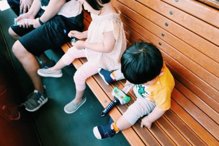 东京迪士尼乐园亲子游攻略