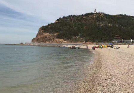 山东长岛旅游  长岛有什么好玩的地方  长岛在什么地方