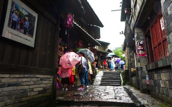 蒼南有什么好玩的地方 蒼南有哪些旅游景點