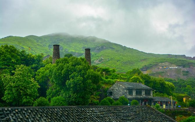 苍南有什么好玩的地方 苍南有哪些旅游景点