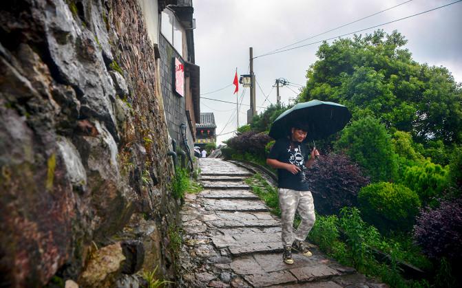 蒼南有什么好玩的地方 蒼南有哪些旅游景點