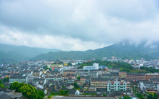 苍南有什么好玩的地方 苍南有哪些旅游景点