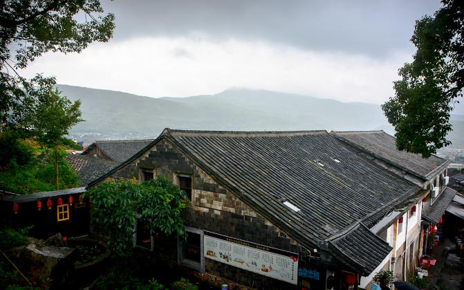 蒼南有什么好玩的地方 蒼南有哪些旅游景點