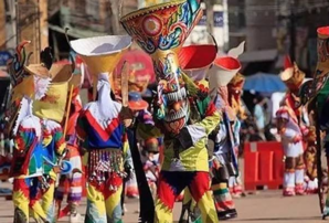 泰国鬼面节是什么时候  泰国鬼面节的介绍