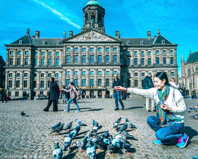 阿姆斯特丹主要景点有哪些 阿姆斯特丹有哪些