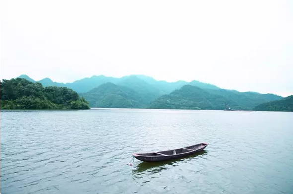 浦江通濟湖好玩嗎 浦江通濟湖哪里拍照好