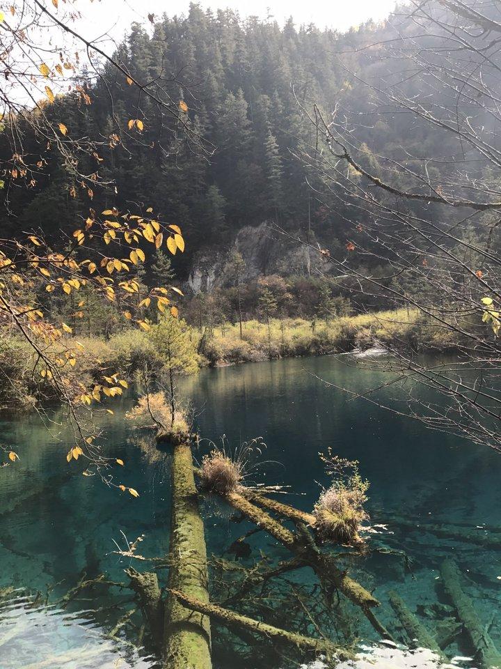 峨眉山有什么景點 峨眉山有什么好吃的