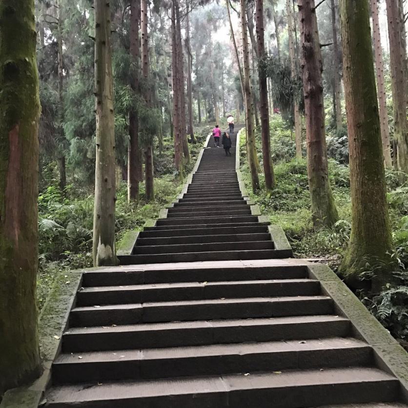 峨眉山有什么景點 峨眉山有什么好吃的