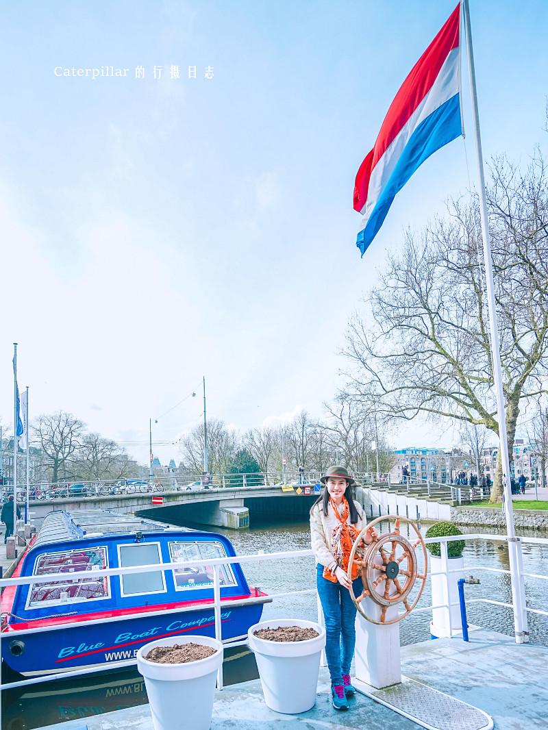阿姆斯特丹主要景点有哪些 阿姆斯特丹有哪些