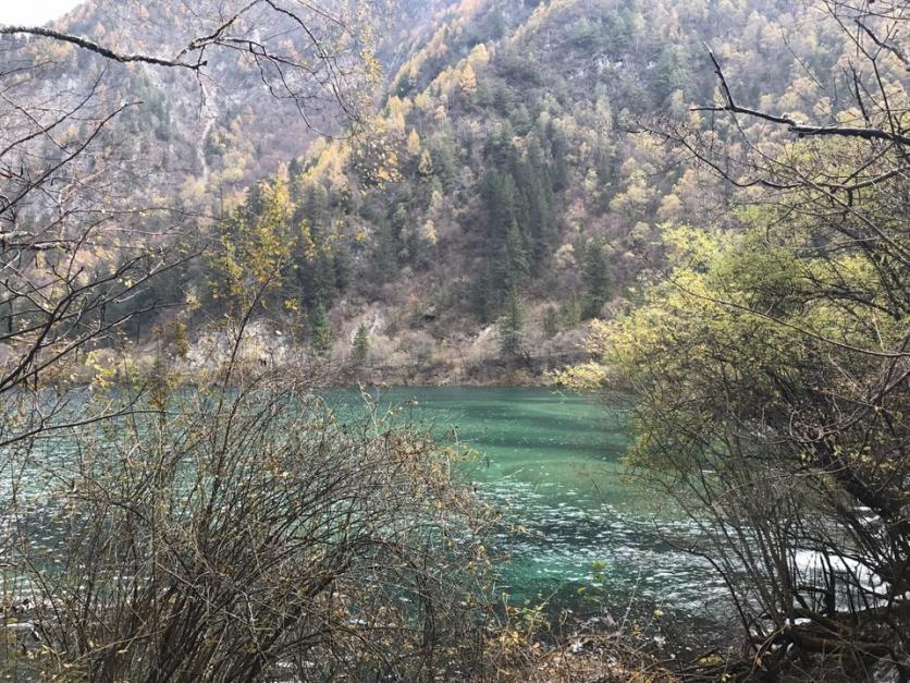 峨眉山有什么景點 峨眉山有什么好吃的