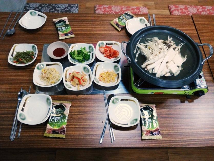 江原道有什么好玩的 韩国江原道特产美食是什么