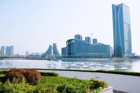 日照有什么好玩的地方 日照自驾游攻略