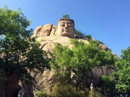 日照有什么好玩的地方 日照自驾游攻略