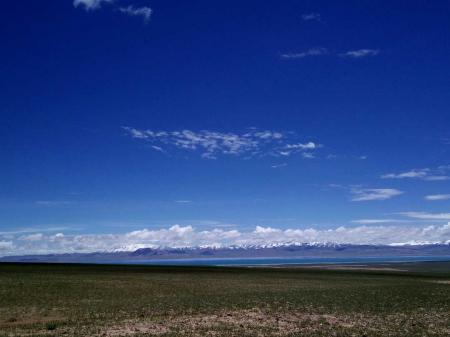 西藏有哪些干净漂亮的湖泊