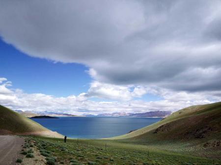 西藏有哪些干净漂亮的湖泊